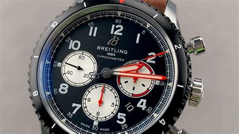 breitling reviews youtube|Breitling watches are they good.